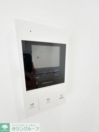 トレ・アルコバレーノ中央の物件内観写真